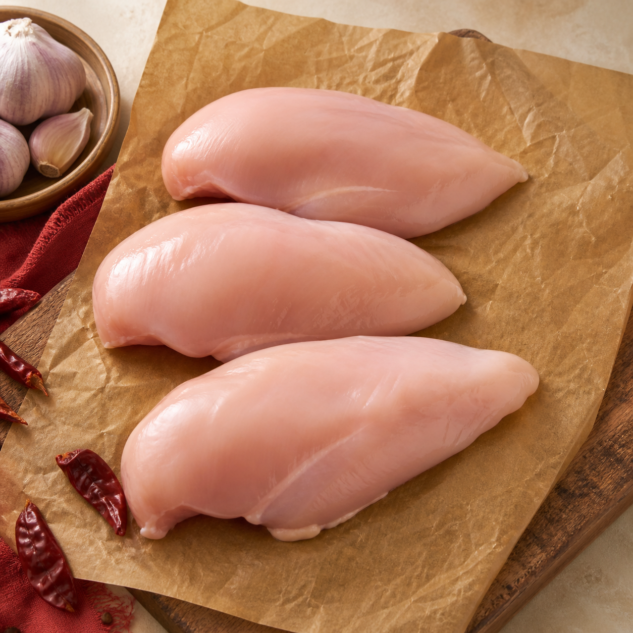 Chicken Breast