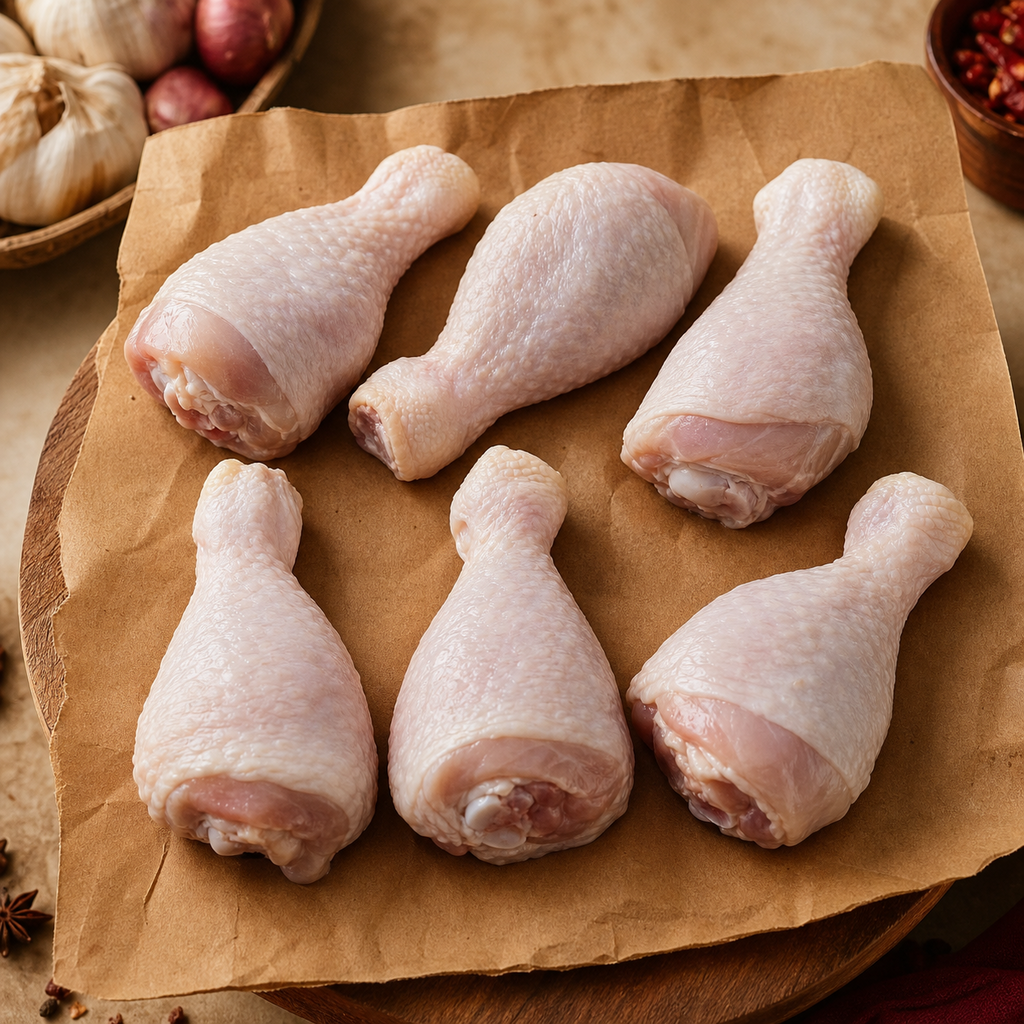 Chicken Drumsticks
