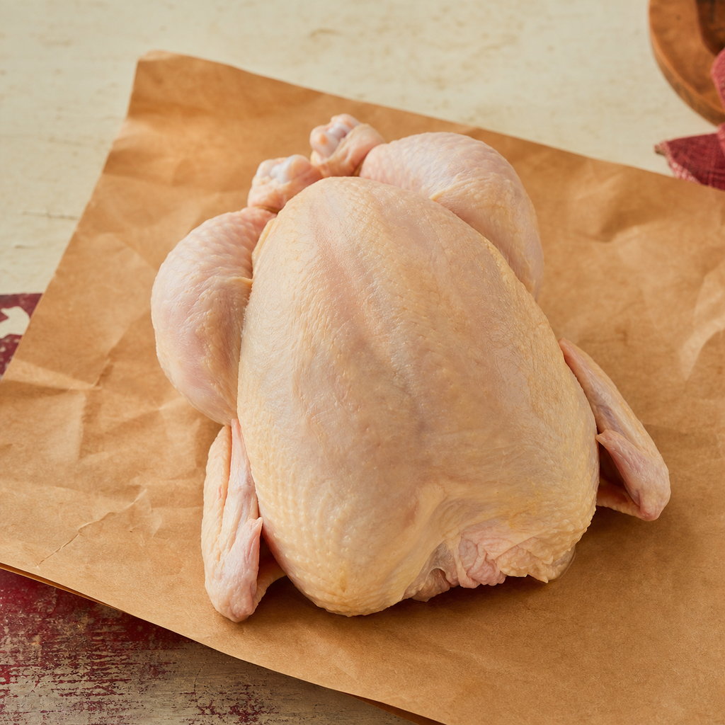 Whole Chicken